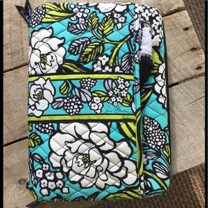 Vera Bradley Mini laptop case